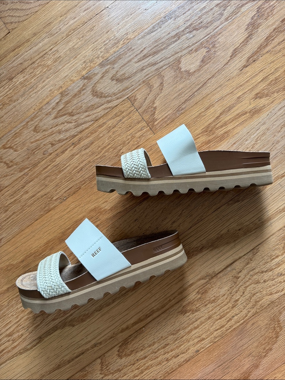 Reef Sandals